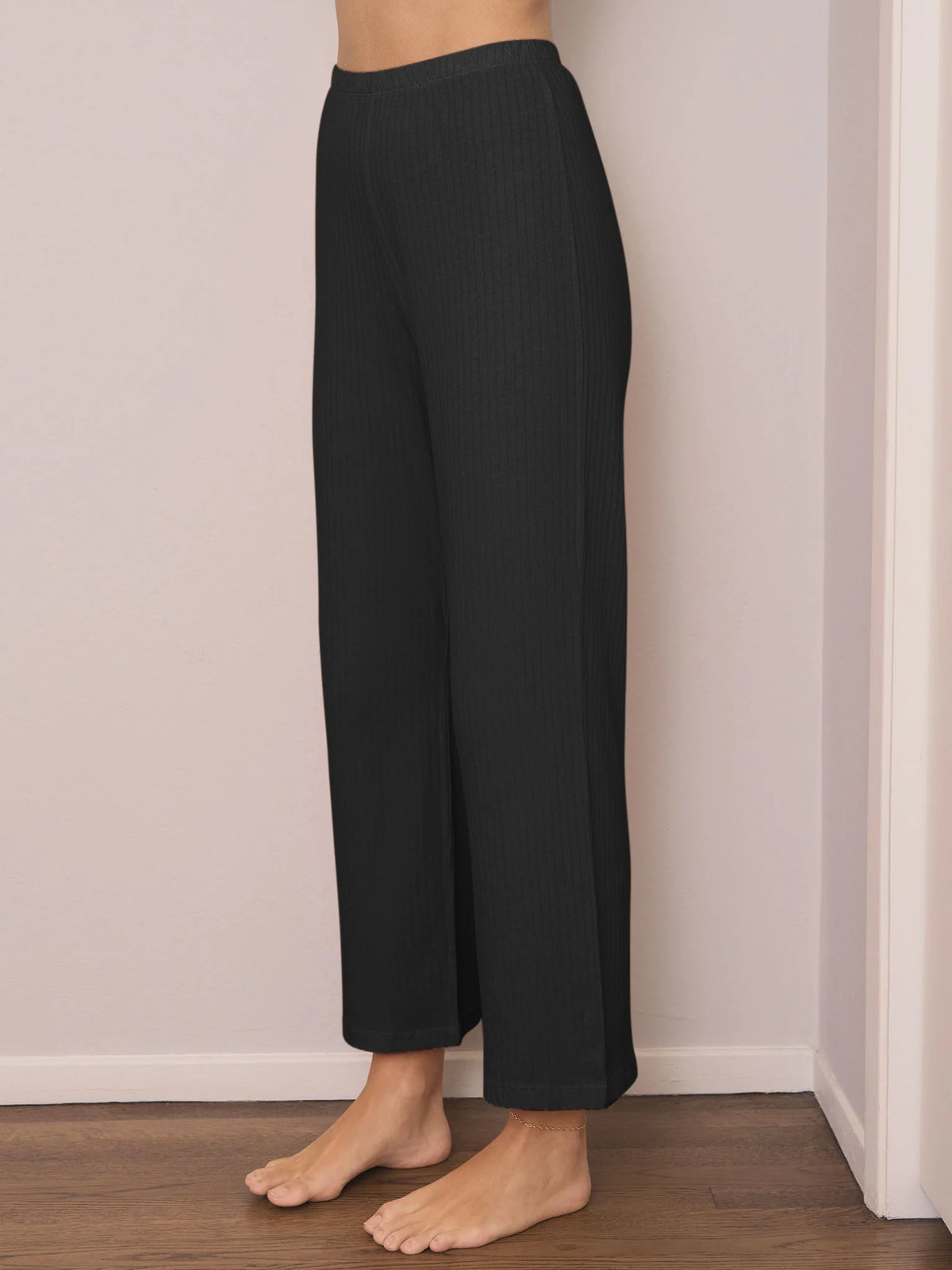 Pointelle PJ Pant