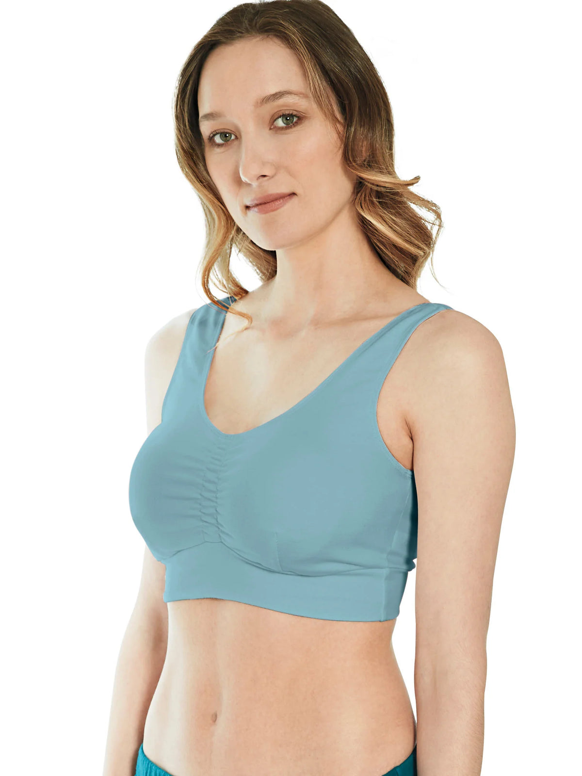 Jens Plus Cup Bra