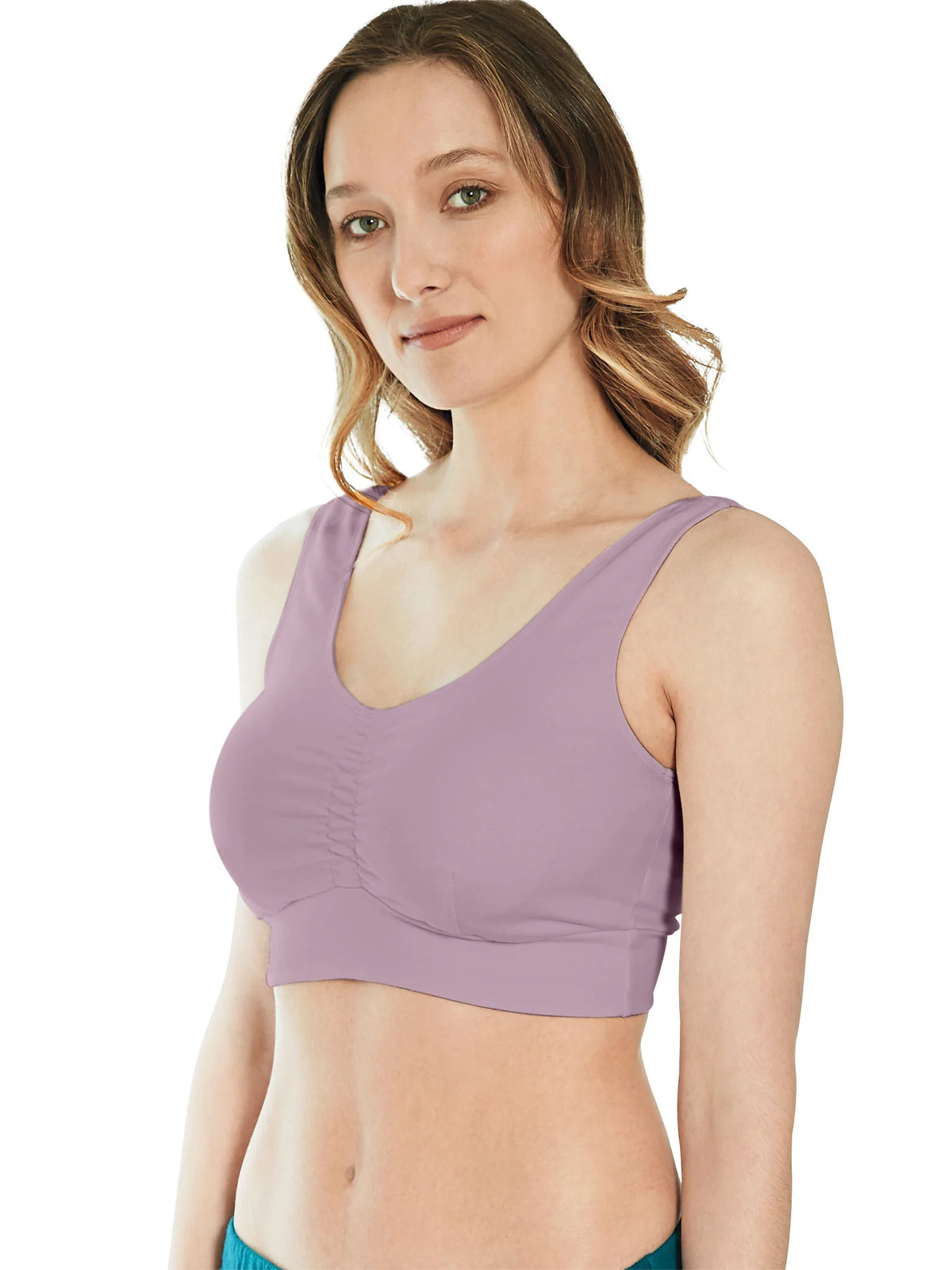 Jens Plus Cup Bra