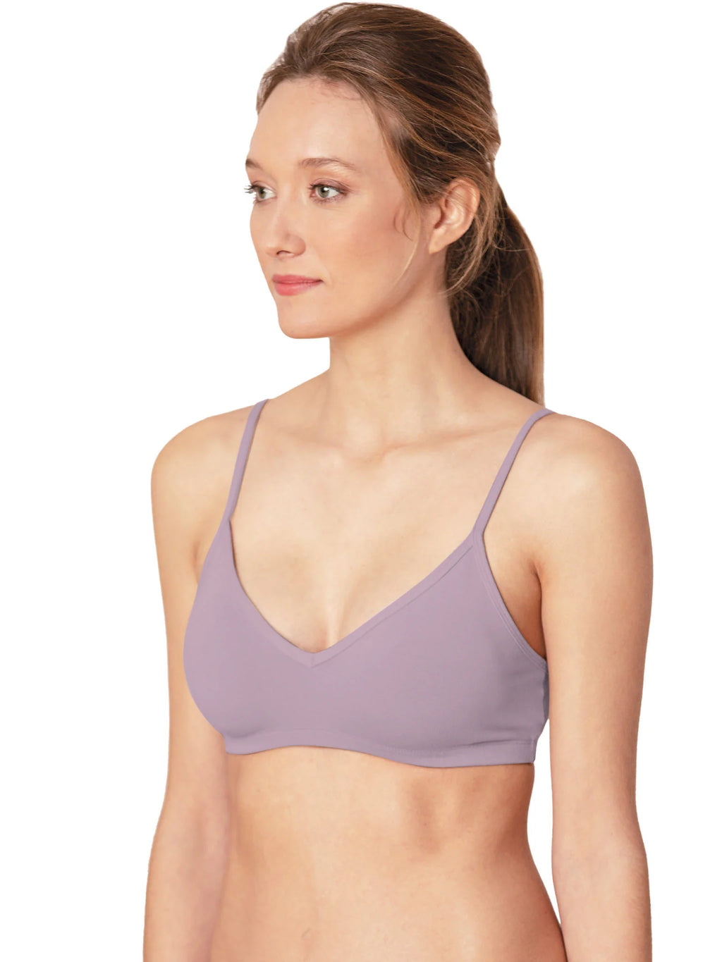 Cami Bra Top