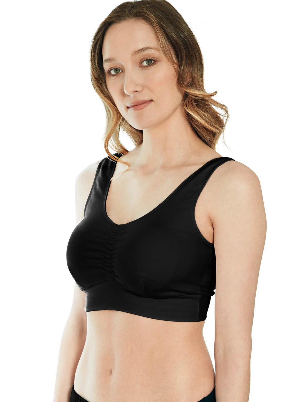 Jens Plus Cup Bra