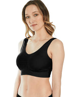 Jens Plus Cup Bra