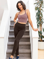 High Waist Legging
