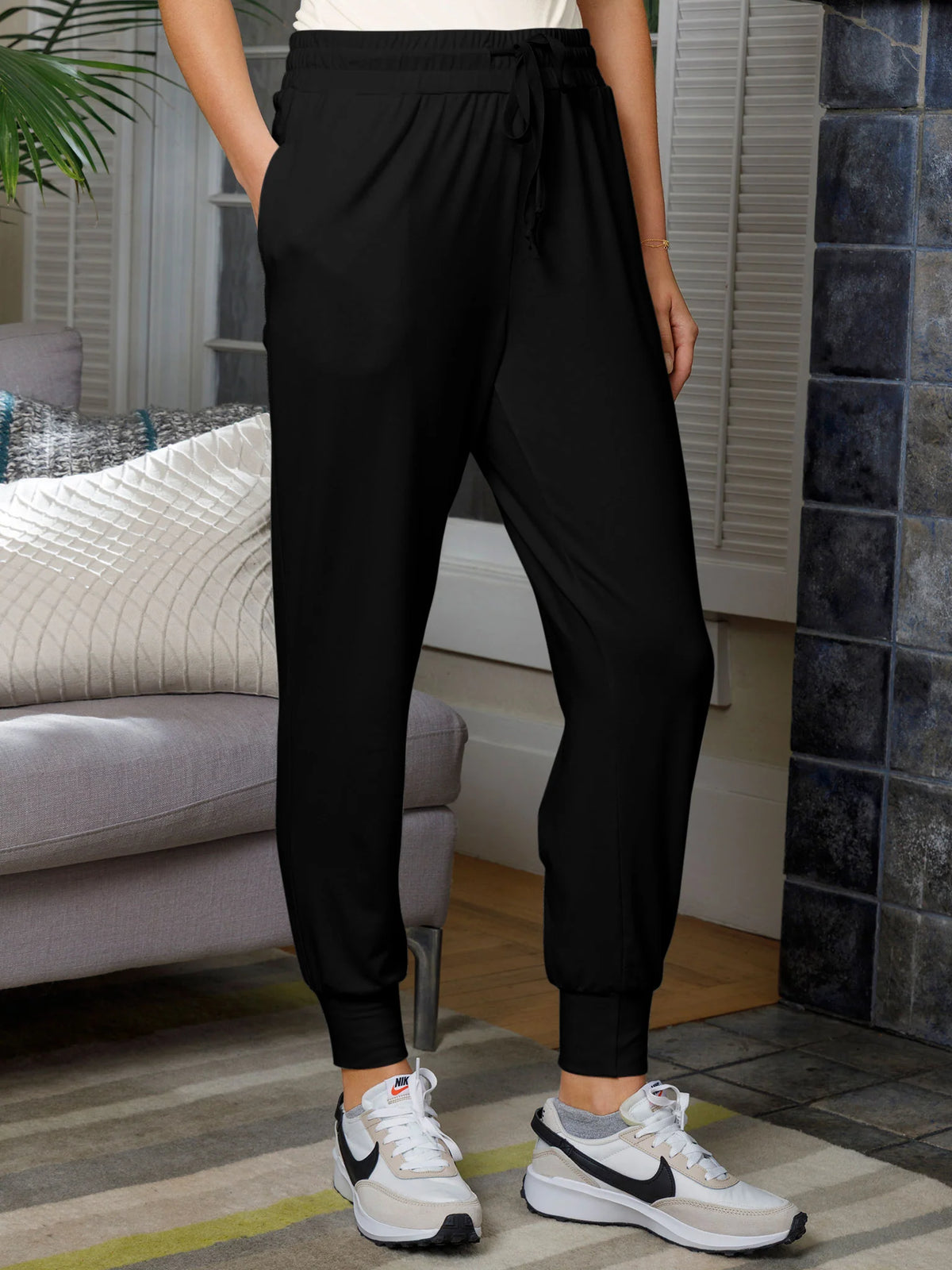 Pocket Jogger