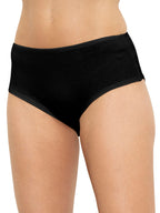 All Cotton Boy Short