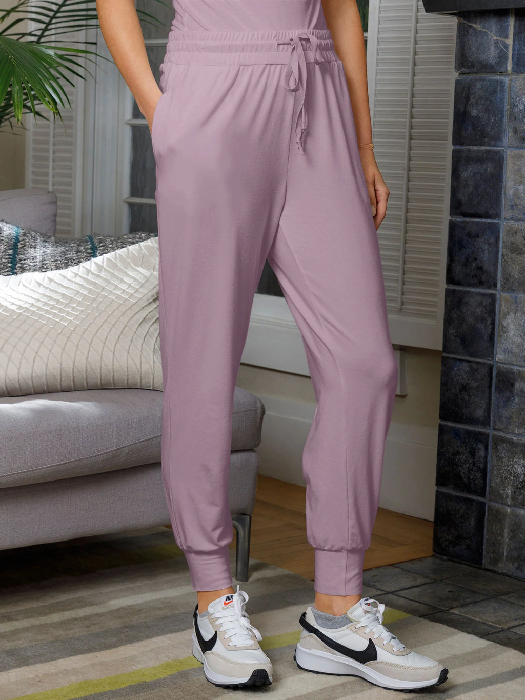 Pocket Jogger