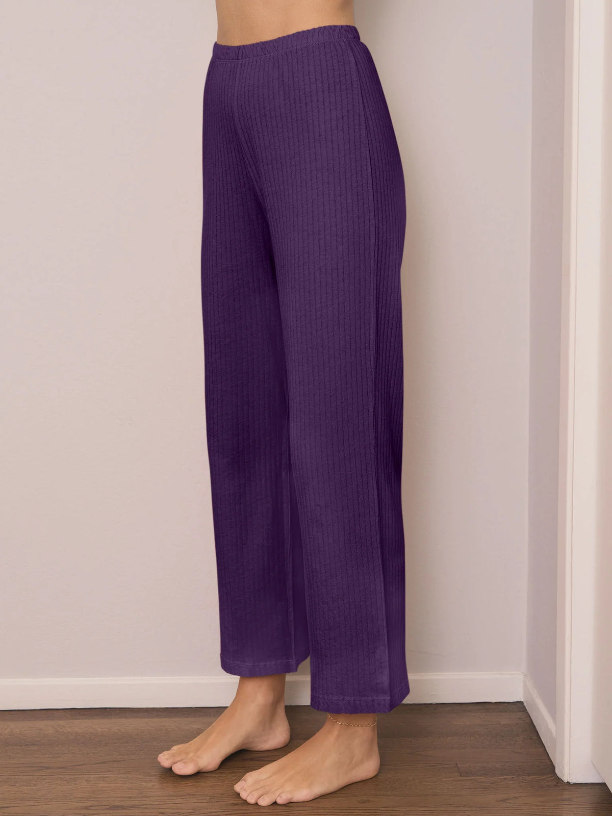 Pointelle PJ Pant