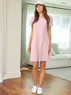 Swing Pocket Dress