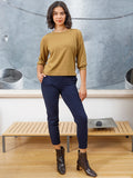 Slim Ankle Pant