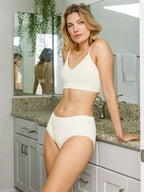 Organic Cotton Full Brief