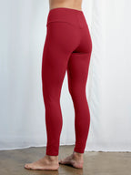 High Waist Legging