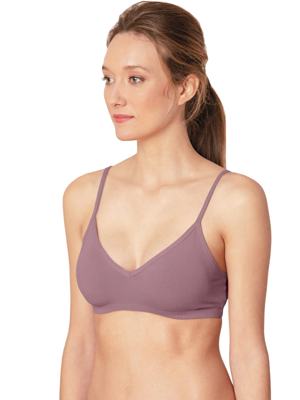 Cami Bra Top