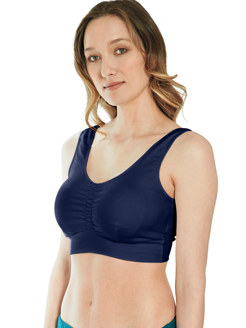 Jens Plus Cup Bra
