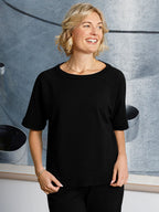 Fleece Tee