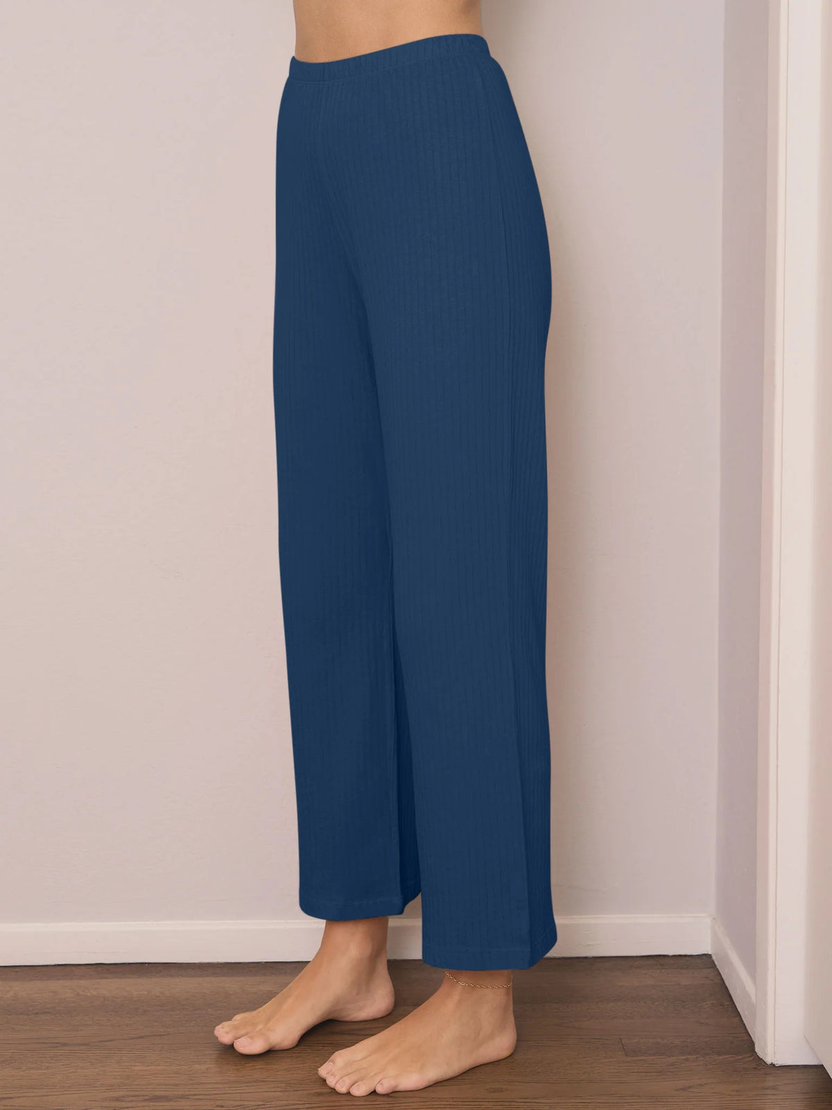 Pointelle PJ Pant