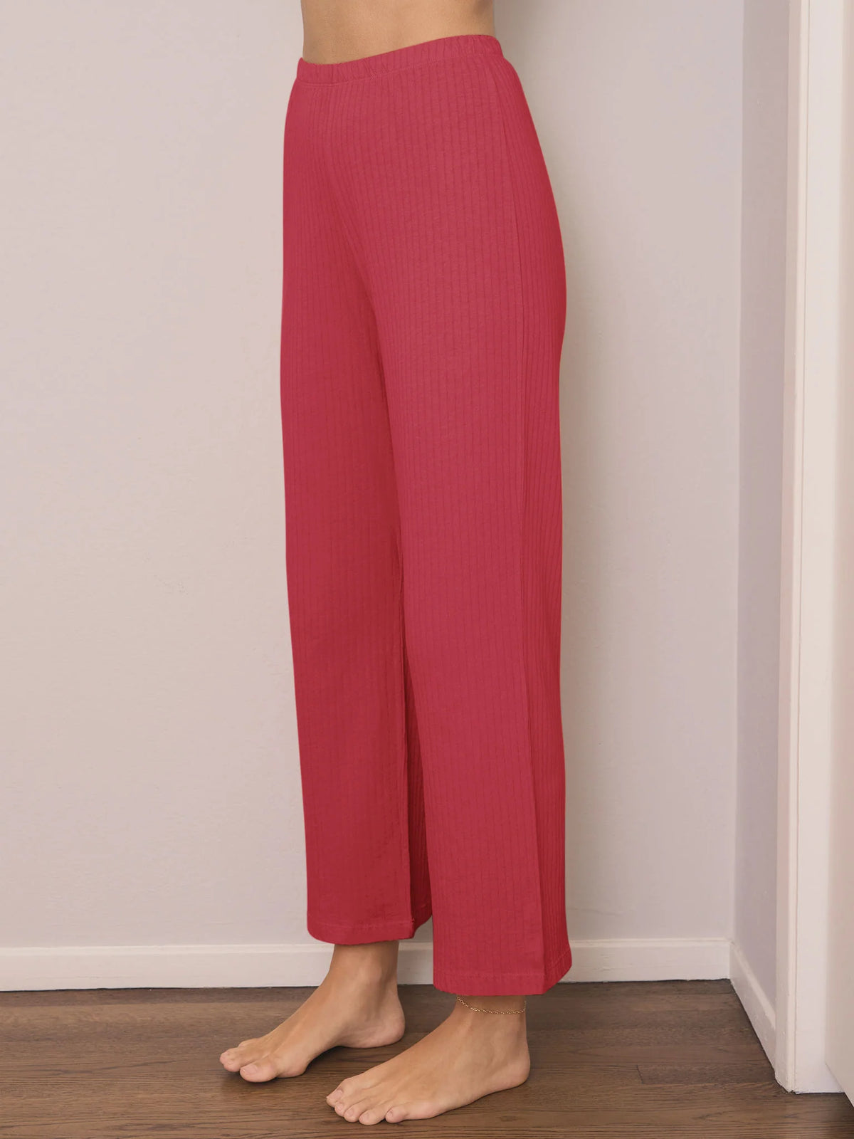 Pointelle PJ Pant