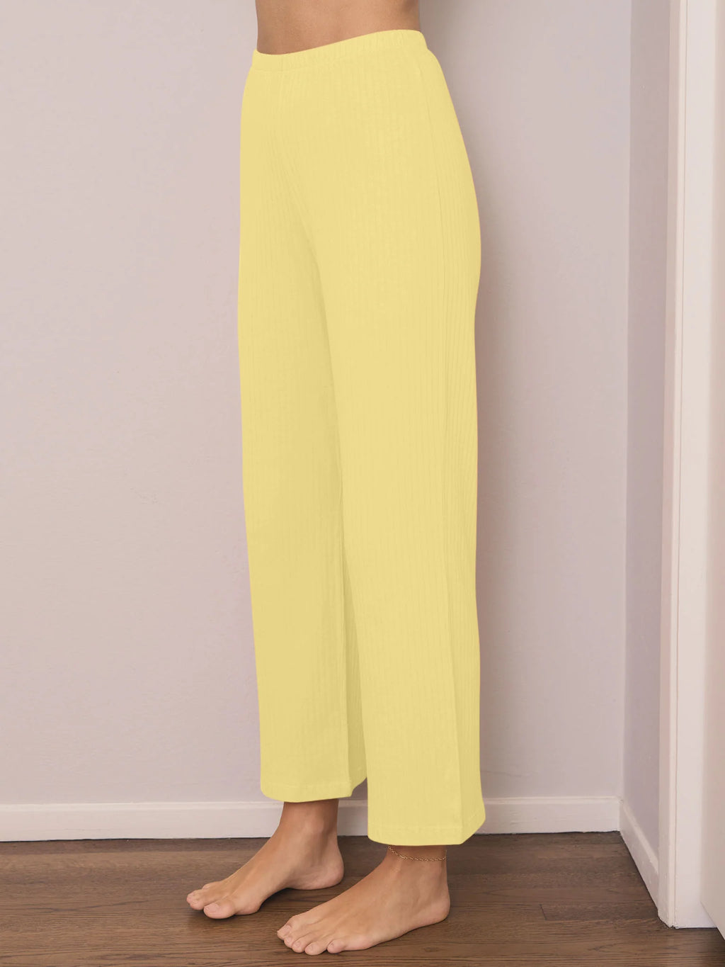 Pointelle PJ Pant
