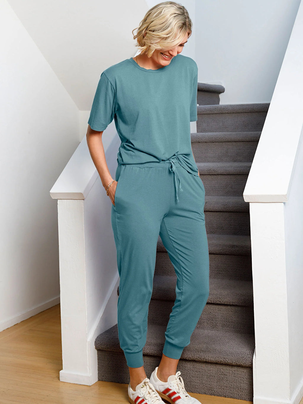 Pocket Jogger
