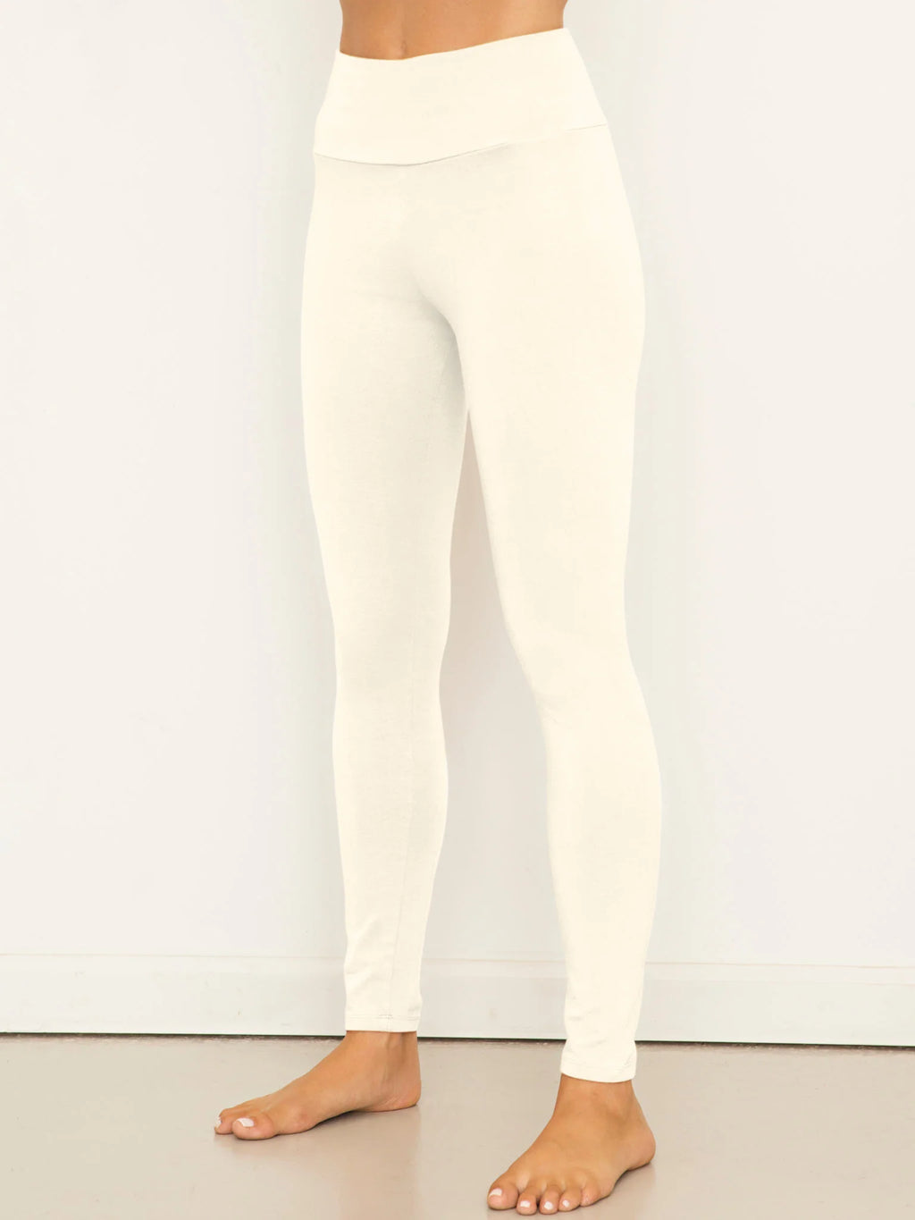 High Waist Legging