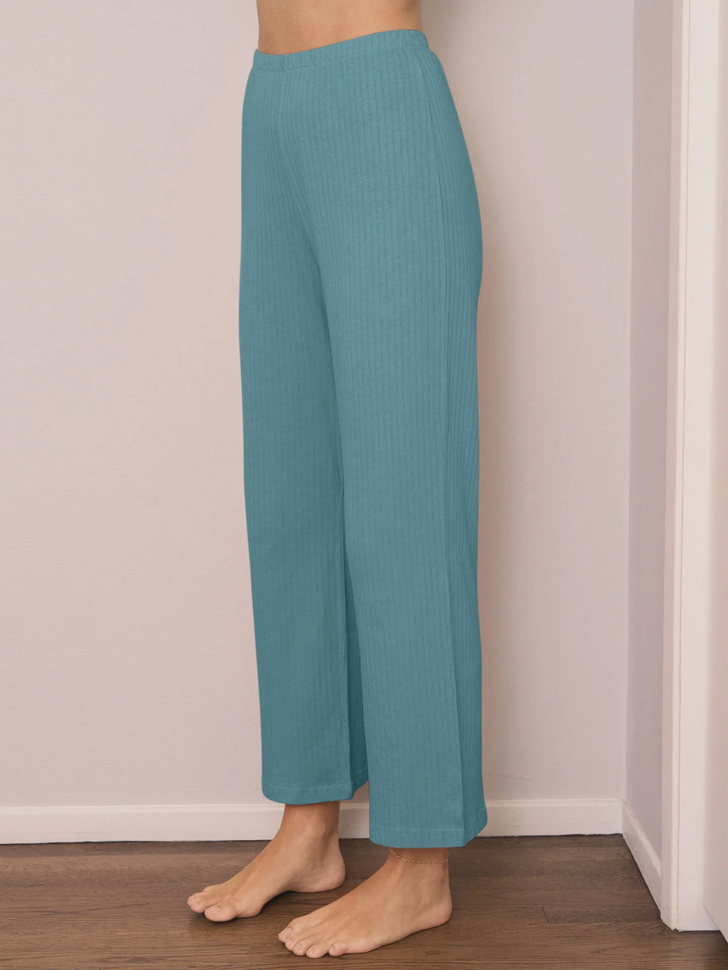 Pointelle PJ Pant