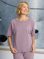 Fleece Tee