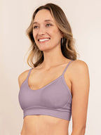 Back Hook Bralette