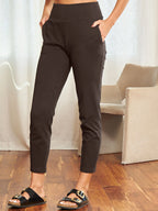 Slim Ankle Pant