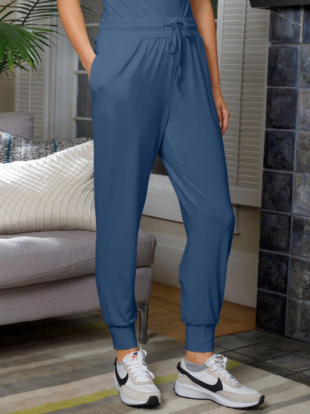 Pocket Jogger