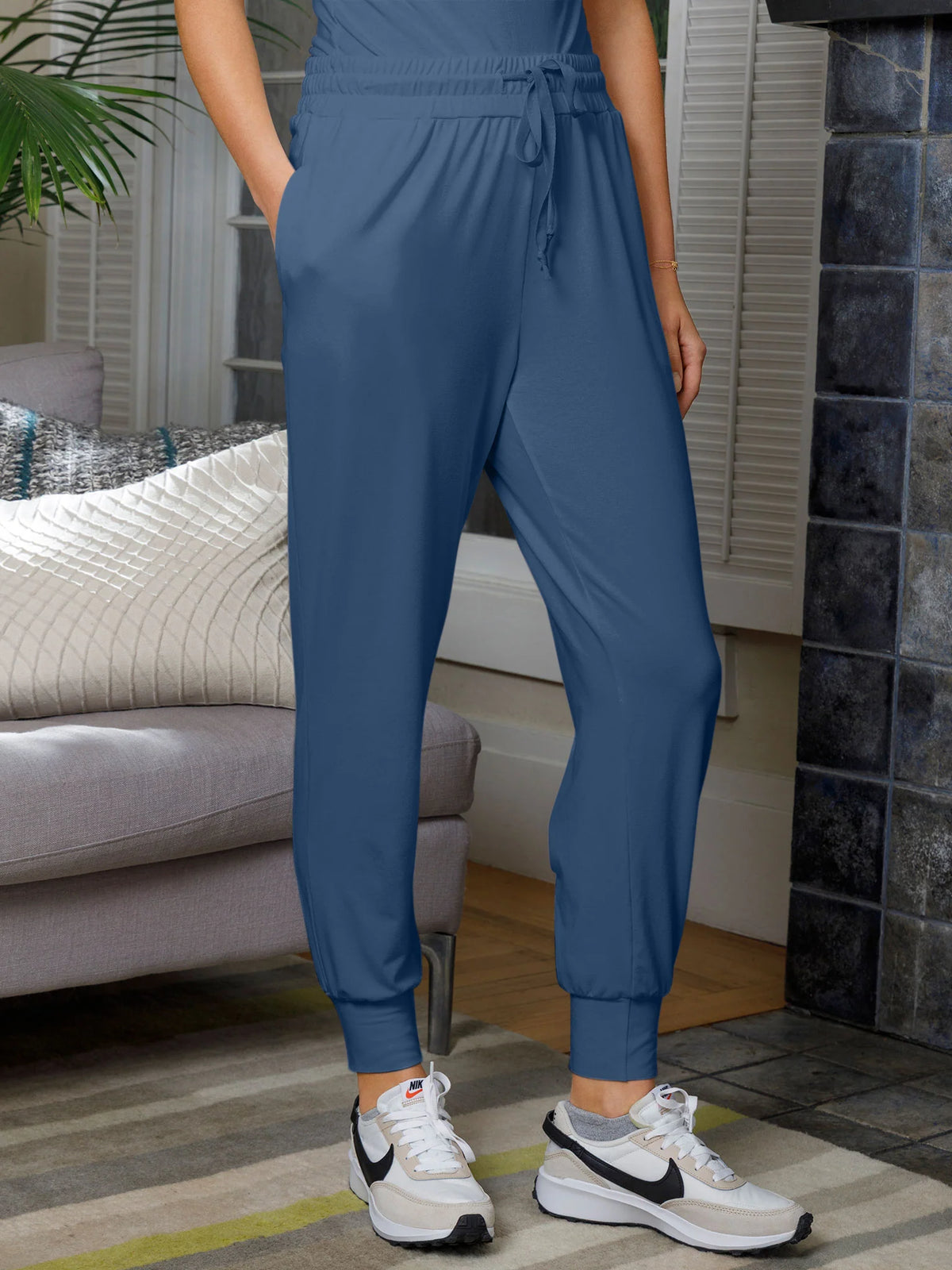 Pocket Jogger