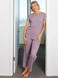 Pointelle PJ Pant