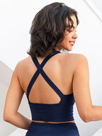X Back Cami Bra