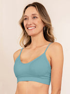 Back Hook Bralette